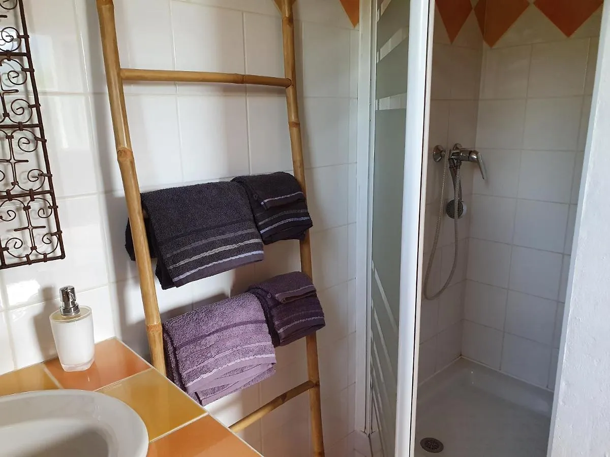 Séjour chez l'habitant Appartement Bienvenue à Le Revest-le-Eaux