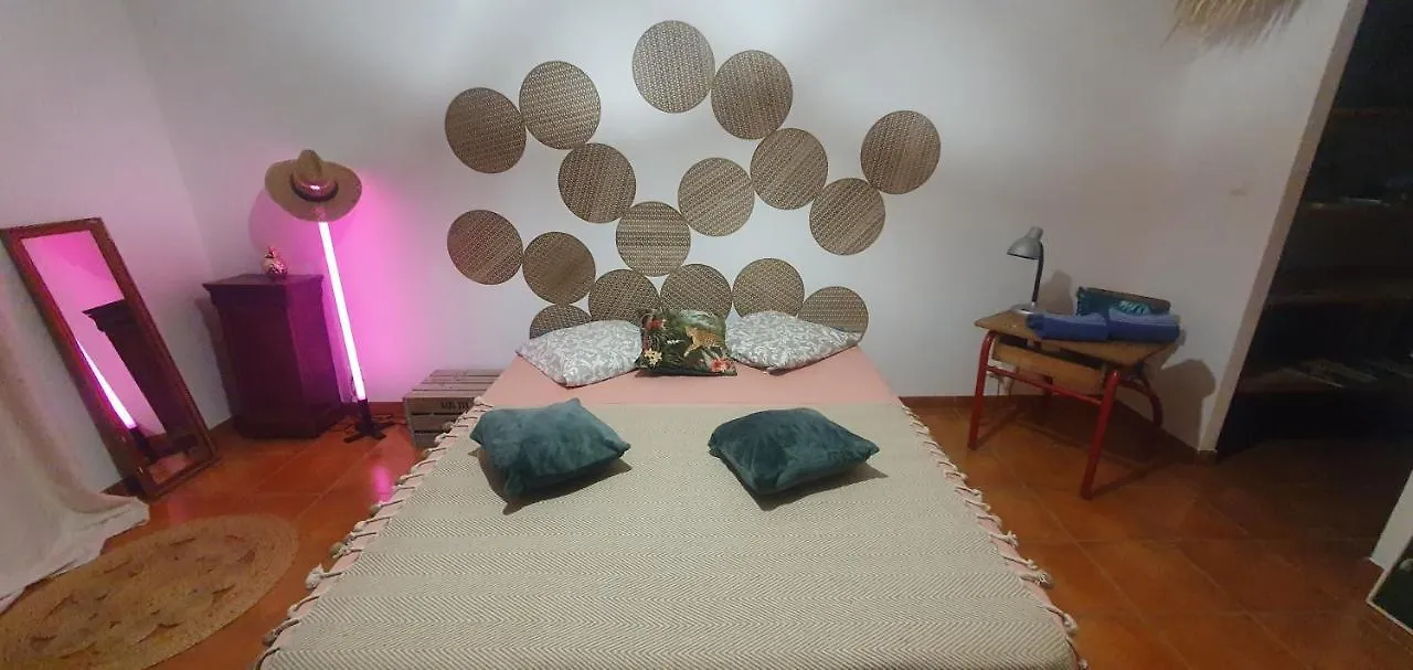 Appartement Bienvenue à Le Revest-le-Eaux