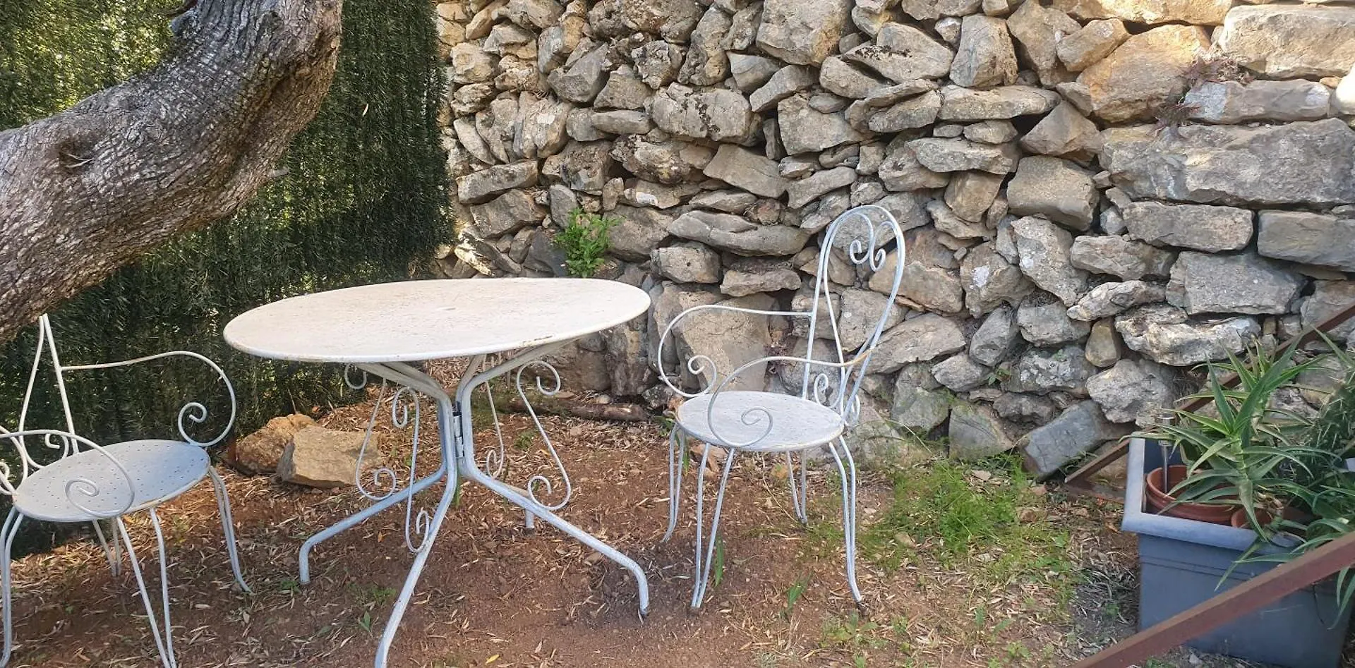 Séjour chez l'habitant Appartement Bienvenue à Le Revest-le-Eaux France