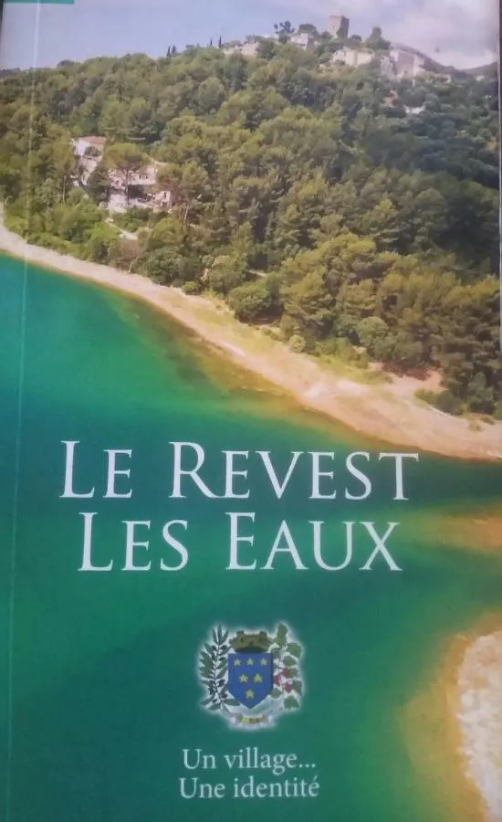 Appartement Bienvenue à Le Revest-le-Eaux