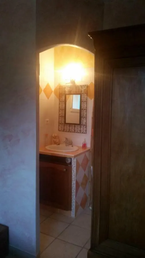 Appartement Bienvenue à Le Revest-le-Eaux