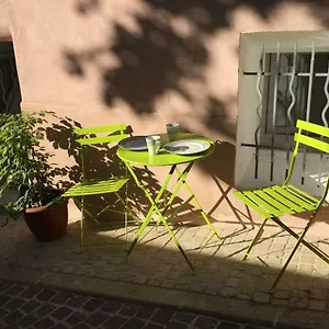 Au Coeur De Cassis